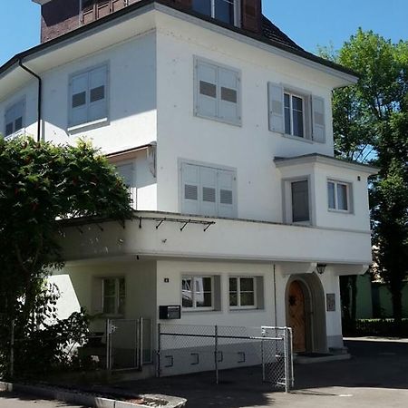 Villa Grazia - Bed & Breakfast 호만손 외부 사진