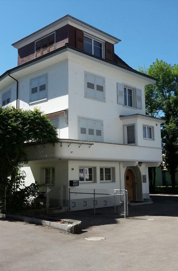 Villa Grazia - Bed & Breakfast 호만손 외부 사진