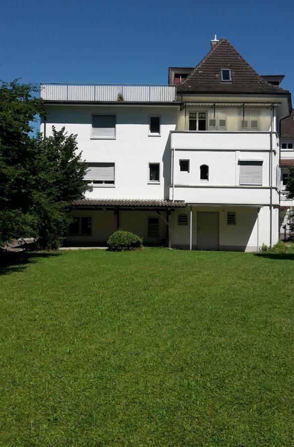Villa Grazia - Bed & Breakfast 호만손 외부 사진