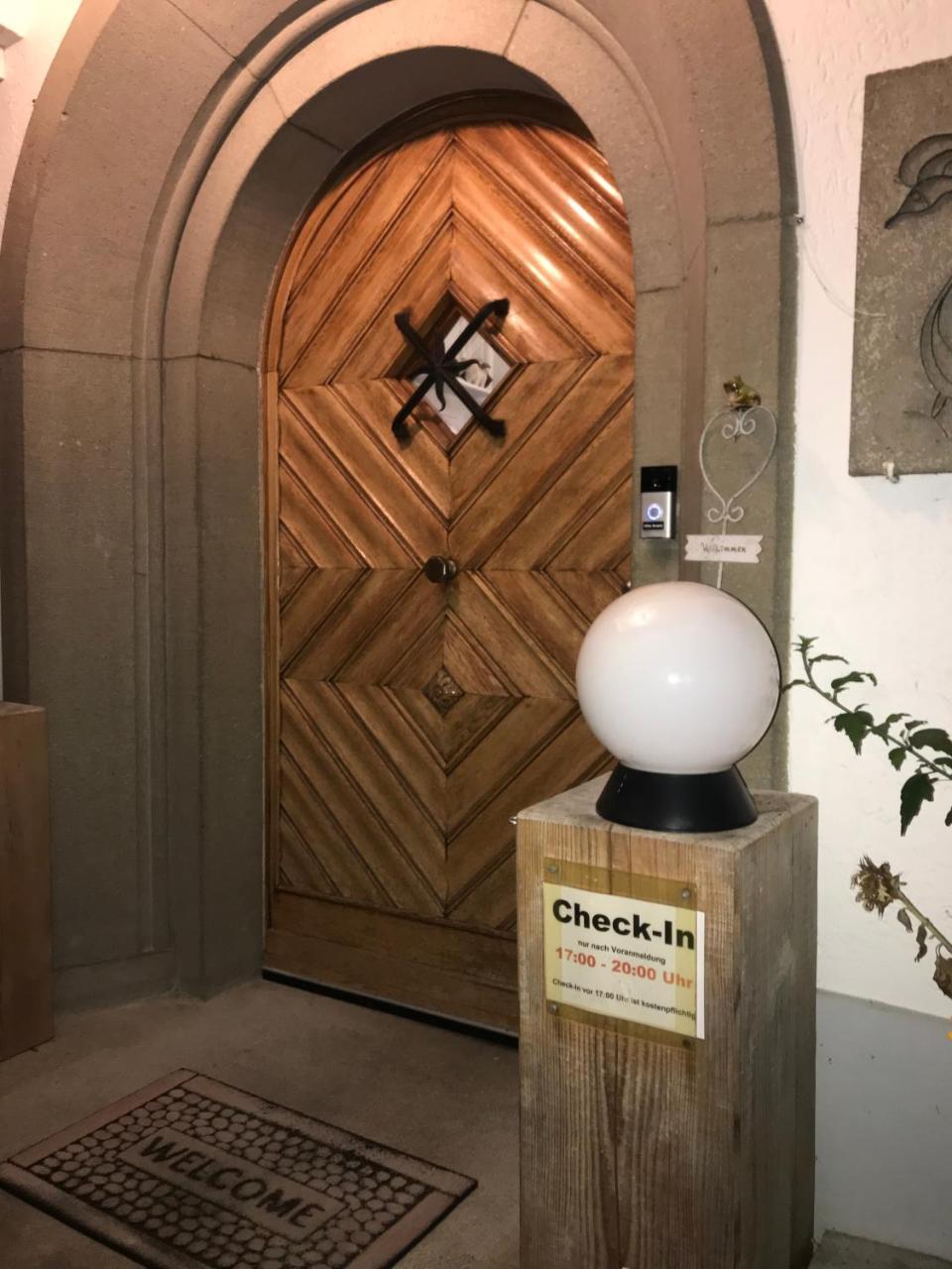 Villa Grazia - Bed & Breakfast 호만손 외부 사진